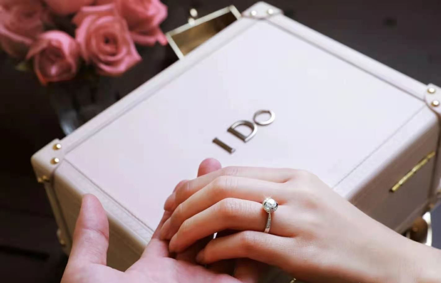 戒指尺码怎么量，教你几个超简单的尺码计算小妙招