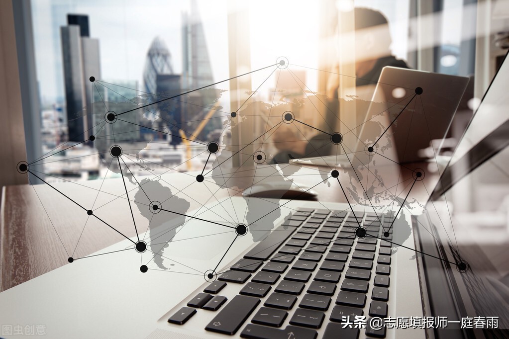 十大挣钱职业全国各大专业排行榜,就业前景最好十大专业