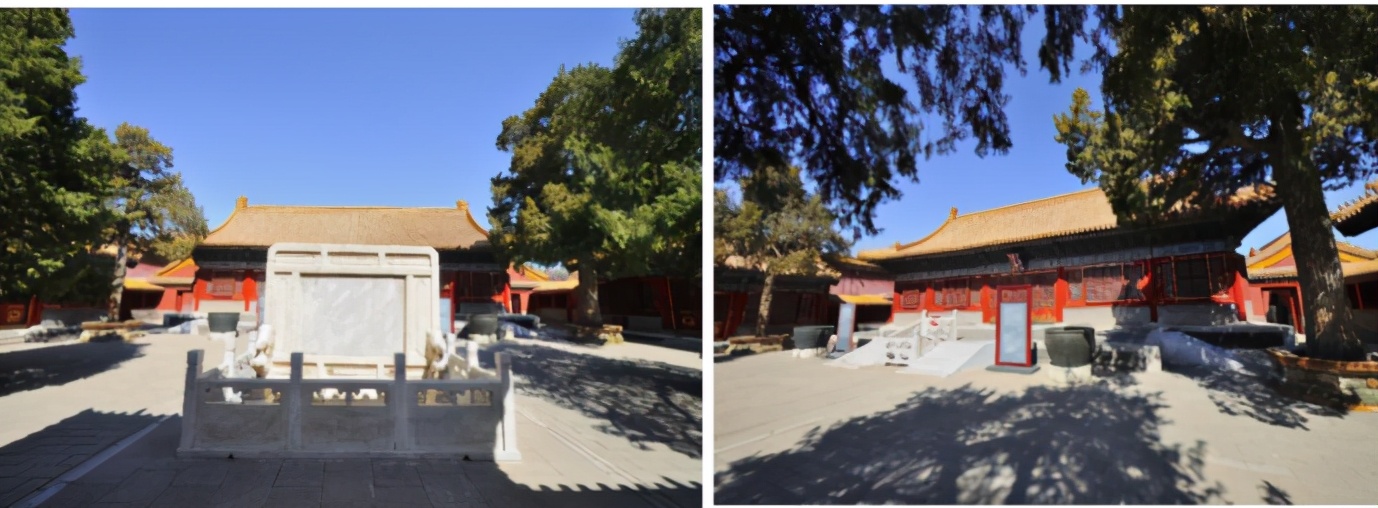 故宫散文游记2000字,故宫之美散文