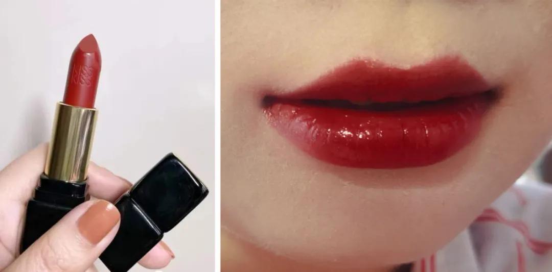 口红显白适合黄黑皮品牌,黄黑皮最显白的十大口红