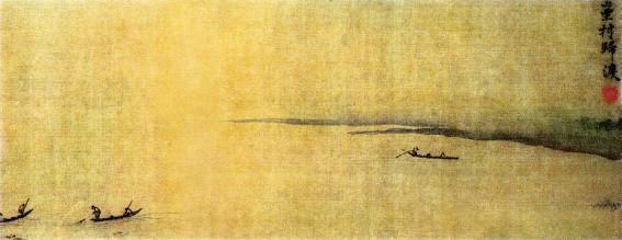 清代古诗大全300首,晚明古诗三百首