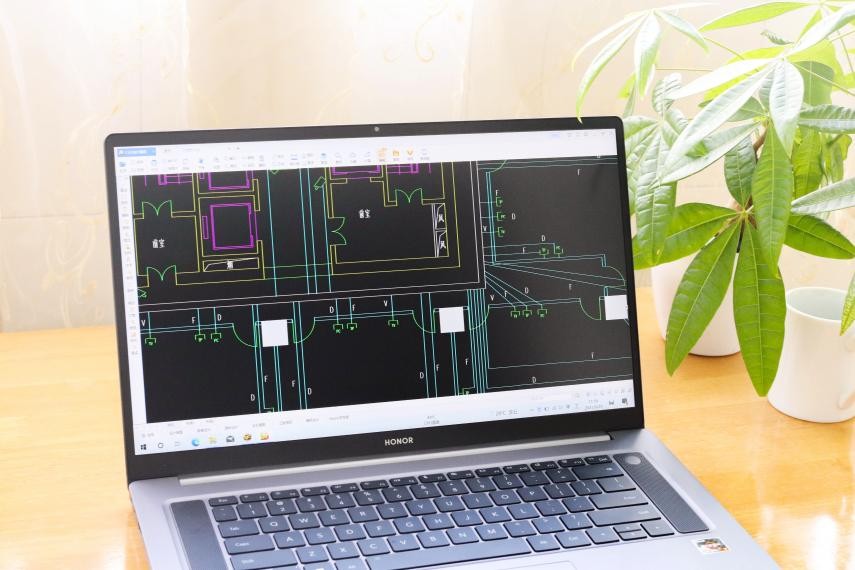 游戏本能像轻薄本一样用吗,荣耀16magicbook锐龙版测评