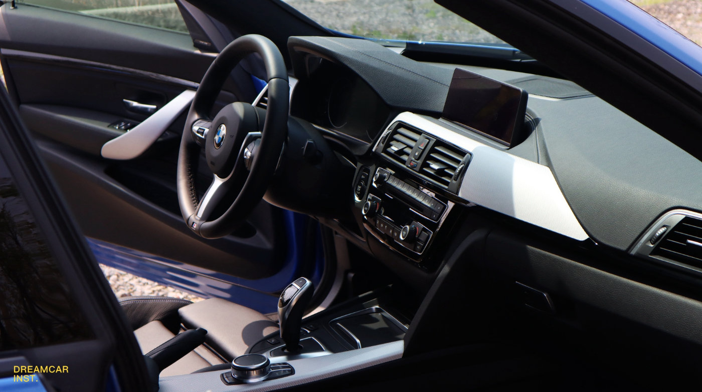 宝马3系gt哪年的最适合入手,全新一代宝马3系gt测试