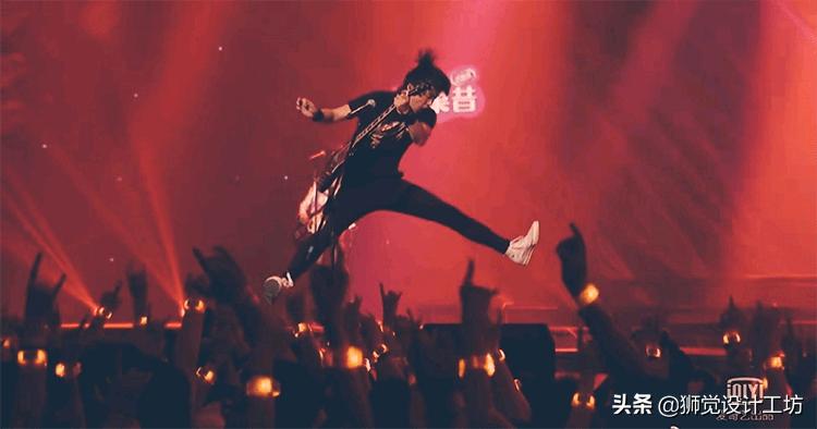 被娱乐圈耽误的设计师有哪些,不仅仅是好看的皮囊千篇一律