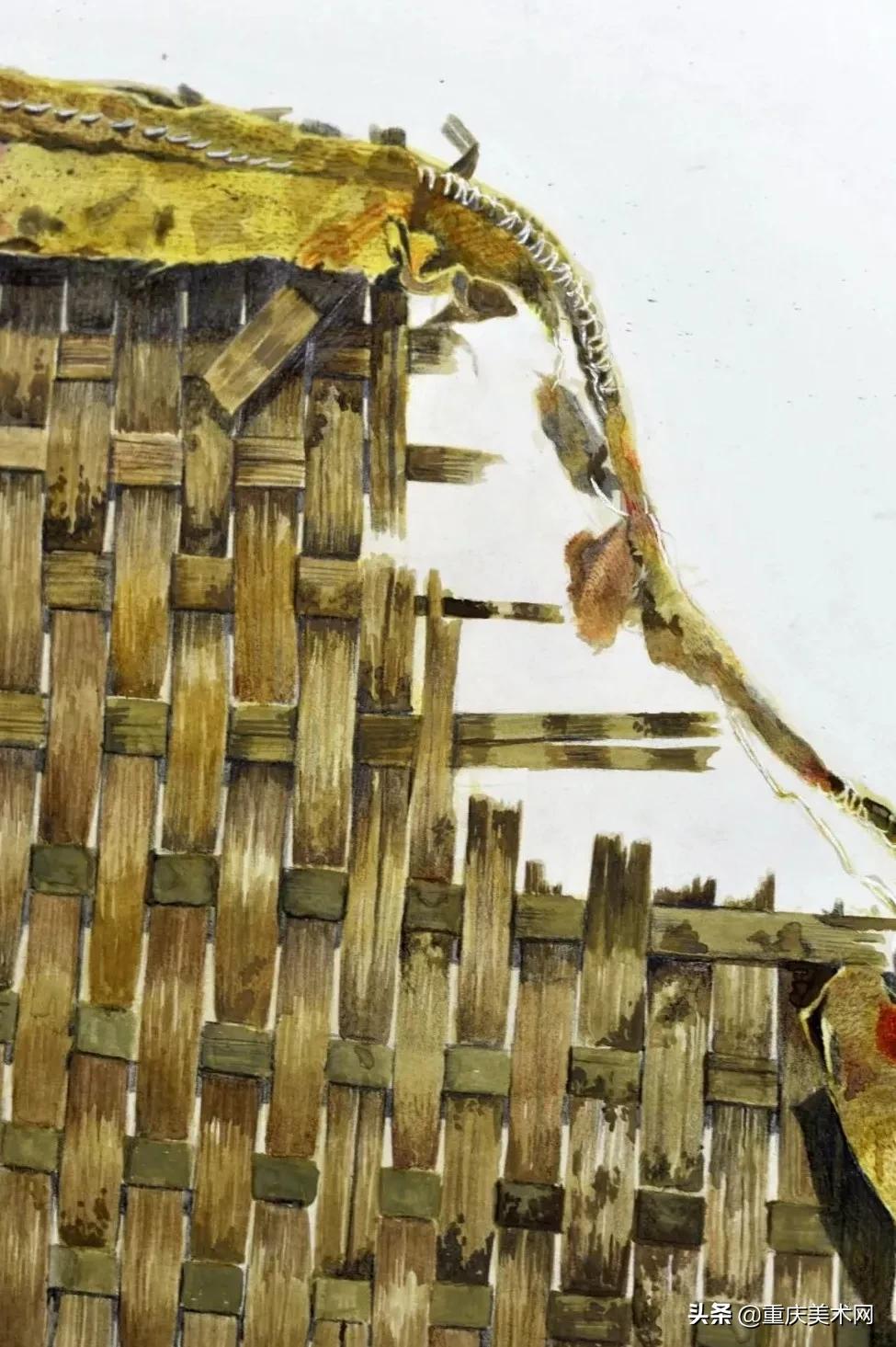 中央美术学院精微素描,中央美术学院全国素描第一名