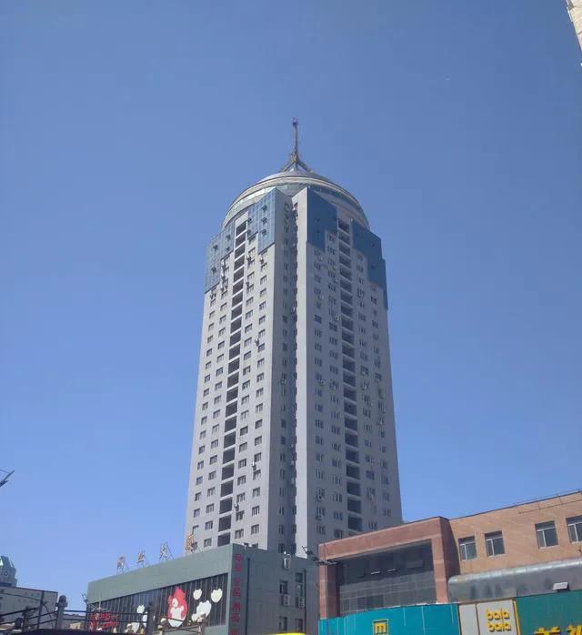 黑龙江将成为特别经济区,黑龙江将发展的48个小城市名单