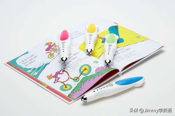 学英语最好的方法和工具,想学好英语必备软件