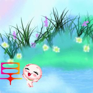 每天清晨对镜子看自己的笑容,每天早晨对着镜子给自己一个微笑