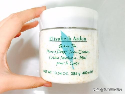 好用的身体乳推荐秋冬好闻,好用的身体乳推荐女人