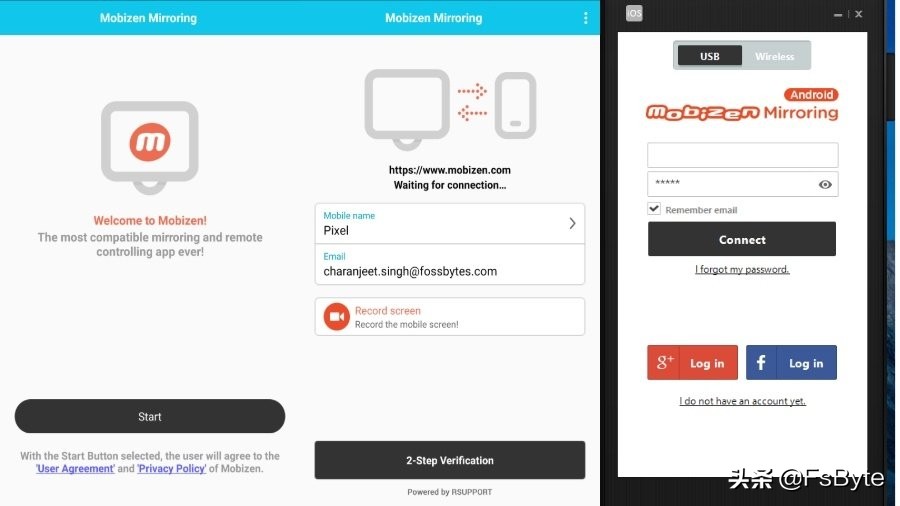 2020年将Android屏幕镜像到PC的6种方法