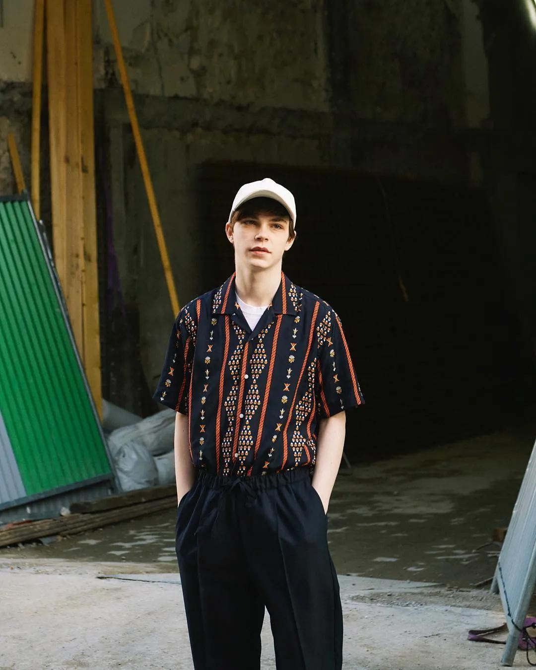 为什么买件衬衫都要好几百,为什么要买几千的衣服