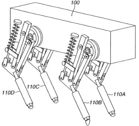 波士顿动力研发投入多少,波士顿动力公司展示机器人新技能