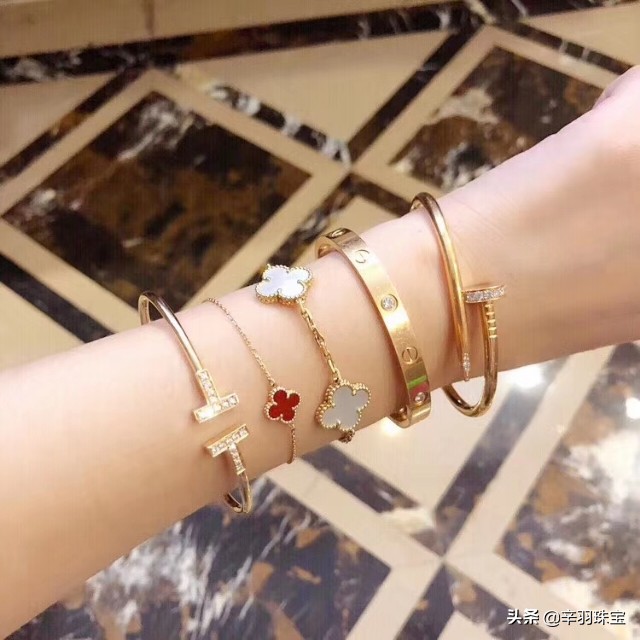 珠宝店卖黄金是怎么赚钱的,黄金首饰的利润是多少