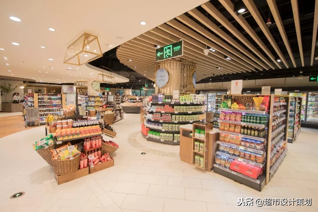 精品超市陈列真实视频,超市果冻创意陈列图片大赛