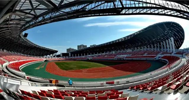 安徽蚌埠足球,足球运动再掀旅游热潮