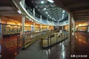 天津各式各样的博物馆视频,天津博物馆和海洋博物馆哪个好玩