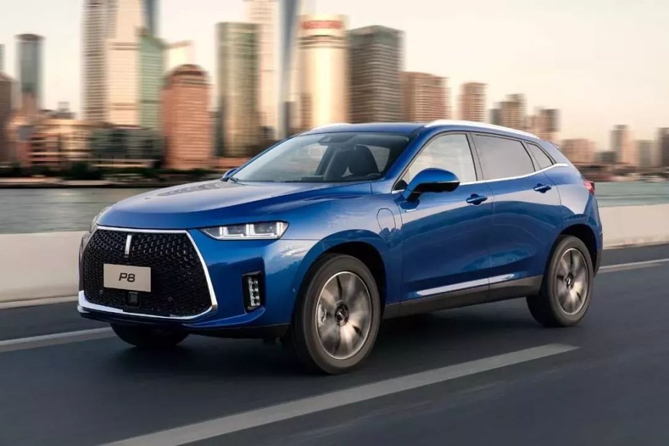 2022中国汽车年度盛典,中国汽车盛典最佳轿车