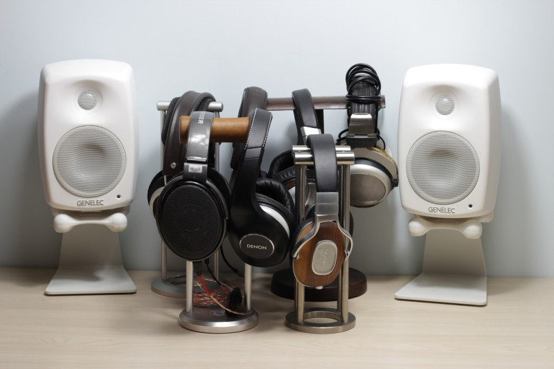 真力g2有源音响 (真力g2有源音箱听交响乐效果如何)