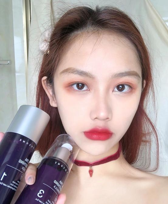 不同肤质怎么挑保湿水,滋润型的水乳怎样用才能适合油皮