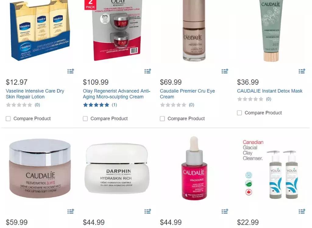 北美costco的保健品,北美costco折扣大吗