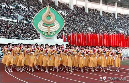 全运会宣传,全运会的宣传