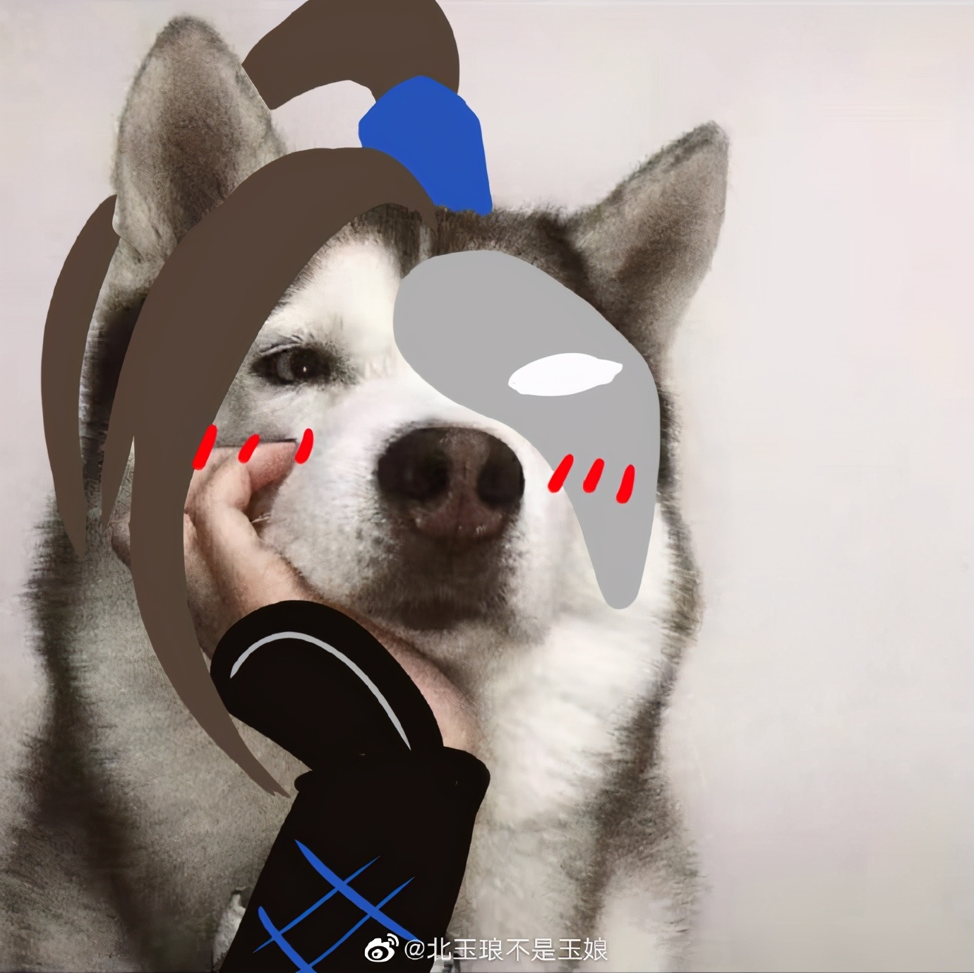 剑网三：这就是唐门？搓蛋不用小猪纯手动：别问，问就是心疼小猪