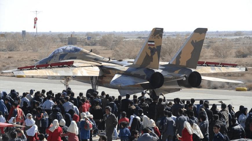 伊朗从中国购买哪些武器,伊朗f14雄猫怎么获得