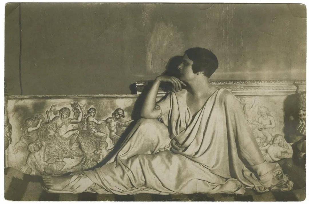 伊莎多拉邓肯最成功的一部作品,伊莎多拉邓肯是个怎样的人