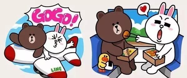 寰俊鏃ユ湰line琛ㄦ儏,濡備綍鍦╨ine鐢ㄨ〃鎯呭寘璧氶挶