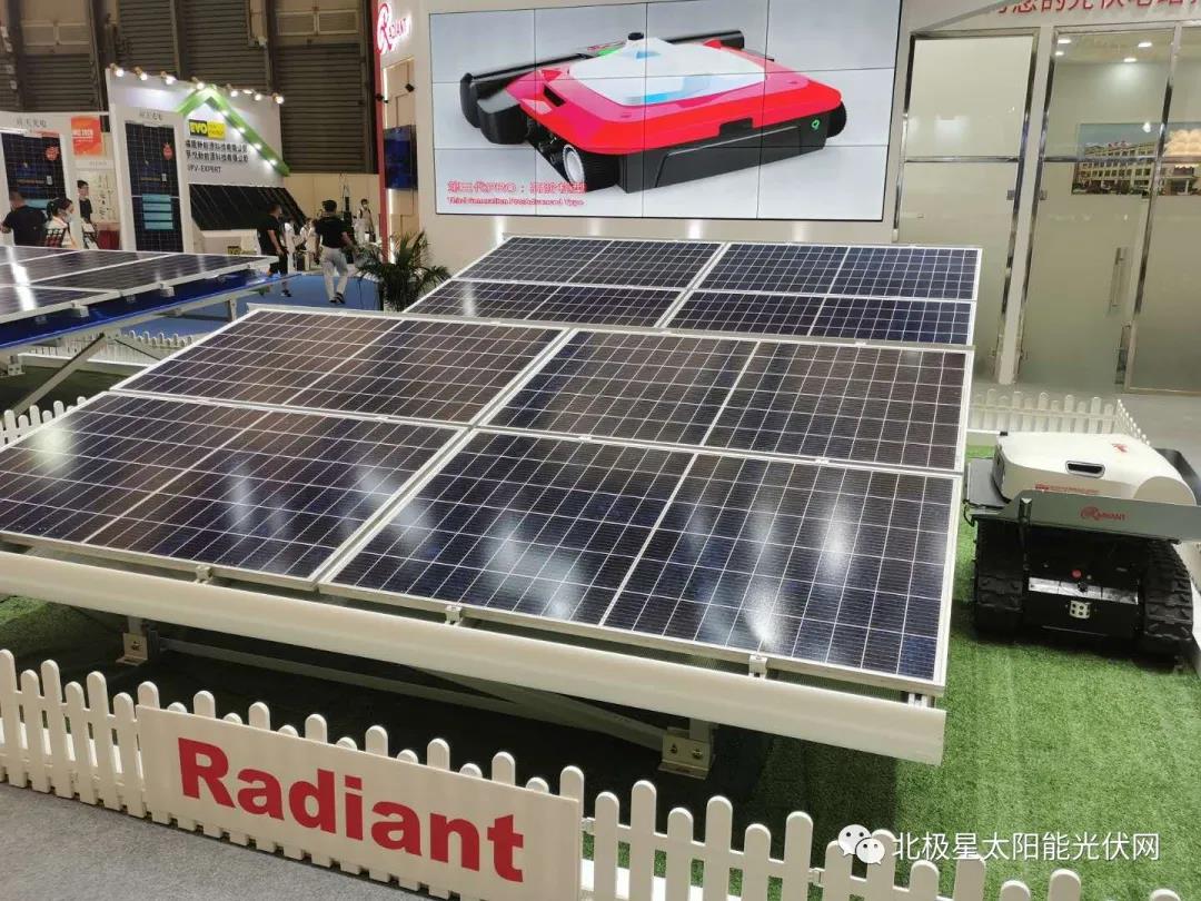 光伏支架展会2024,2023年光伏snec展会