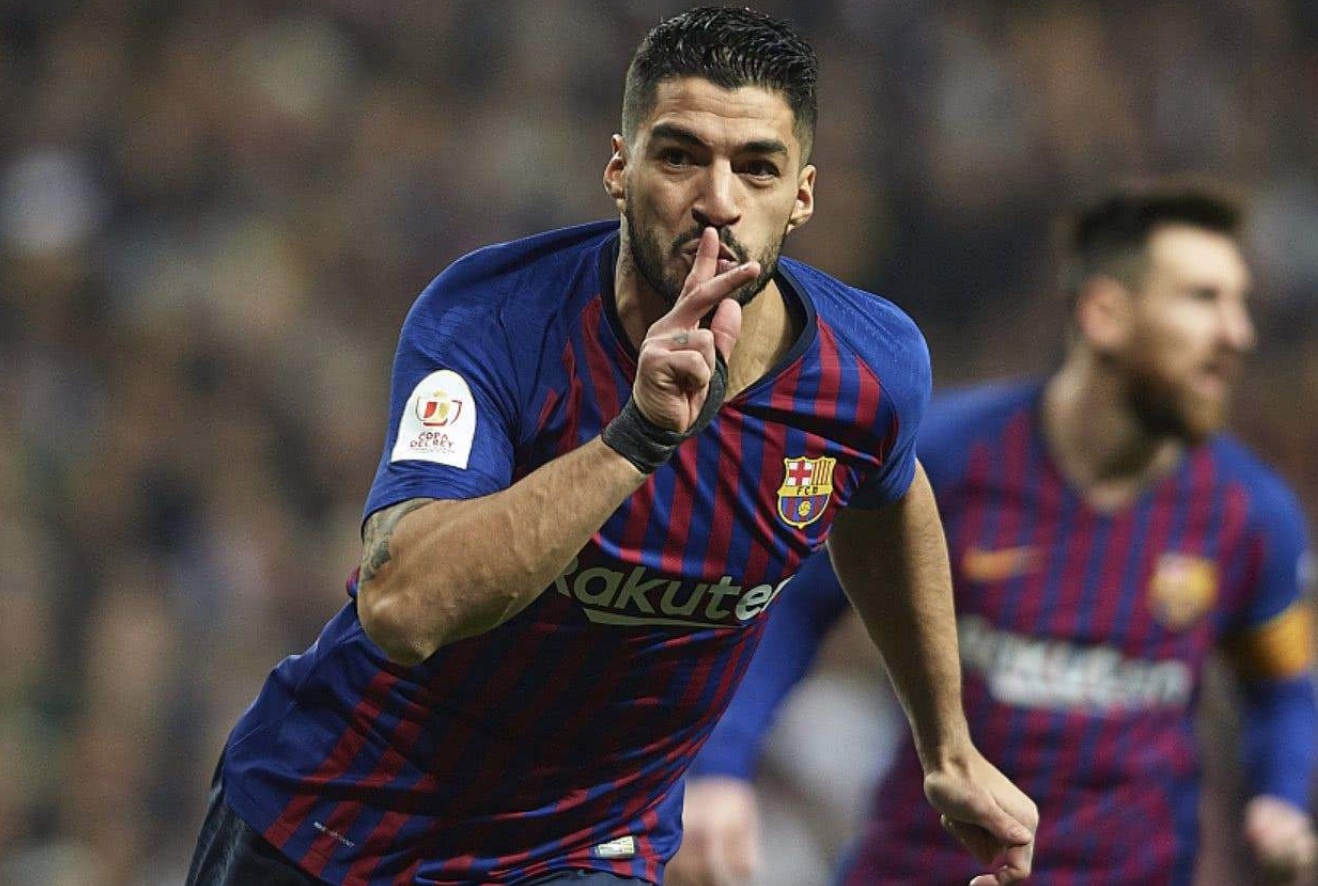 史上最佳球员排行榜,历年西甲最佳球员2023