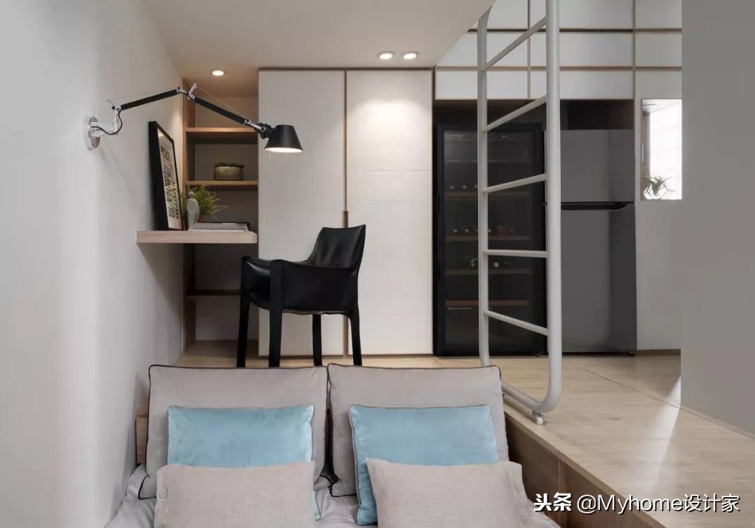 小户型怎么选户型,小户型怎么选家具好看又实用