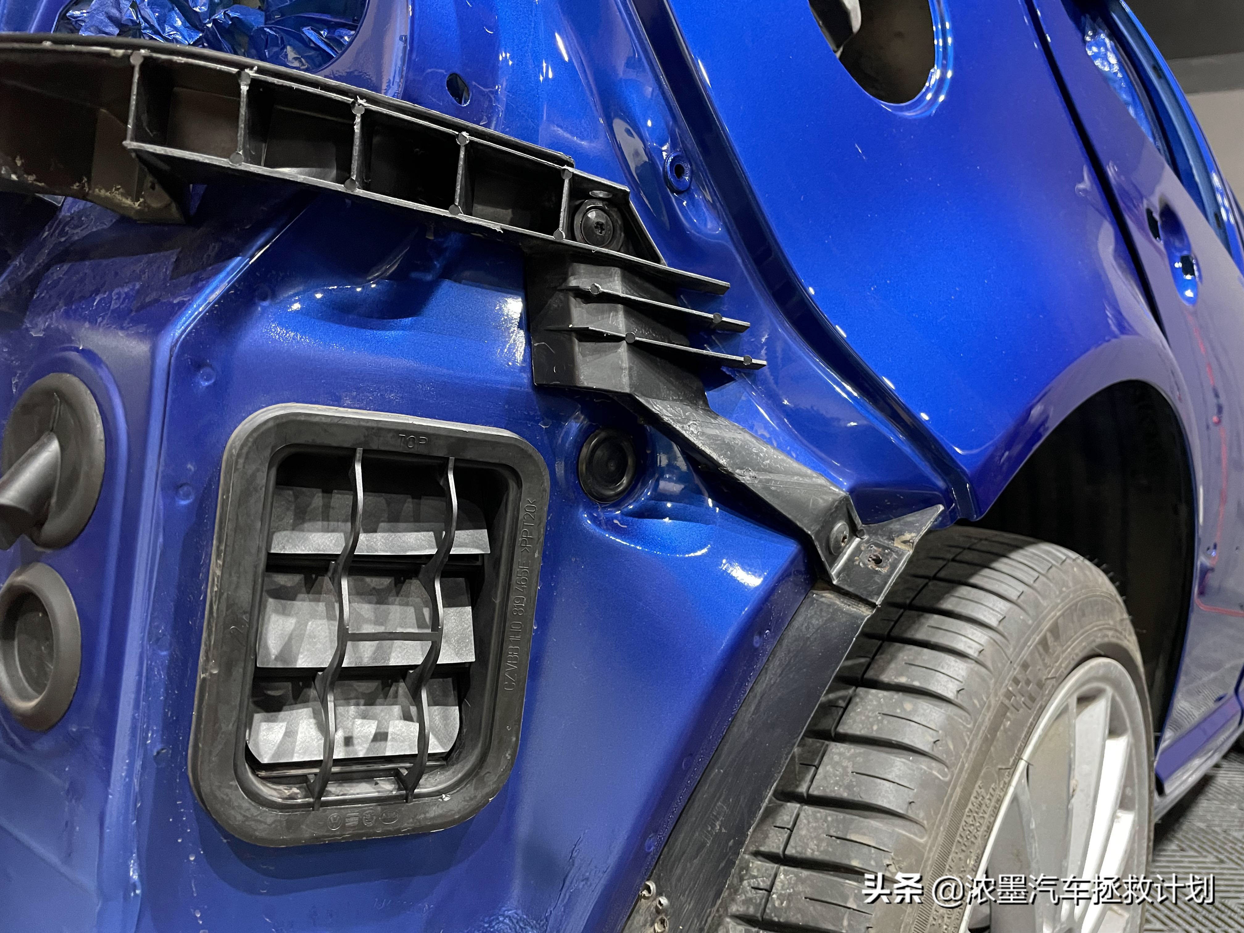 四代高尔夫外观,高尔夫四代外观