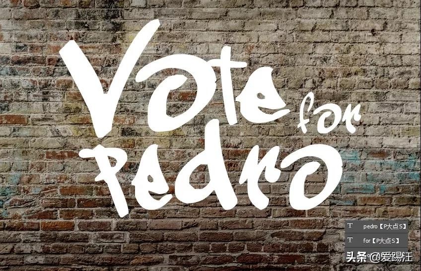 ps街头泡泡涂鸦字教程,ps怎么p涂鸦墙