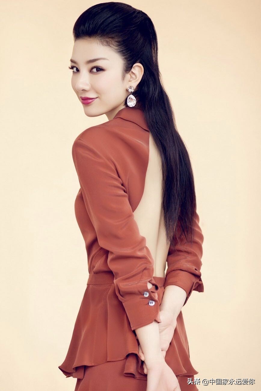 黄奕命运掌握在自己手里,黄奕幸福的完美