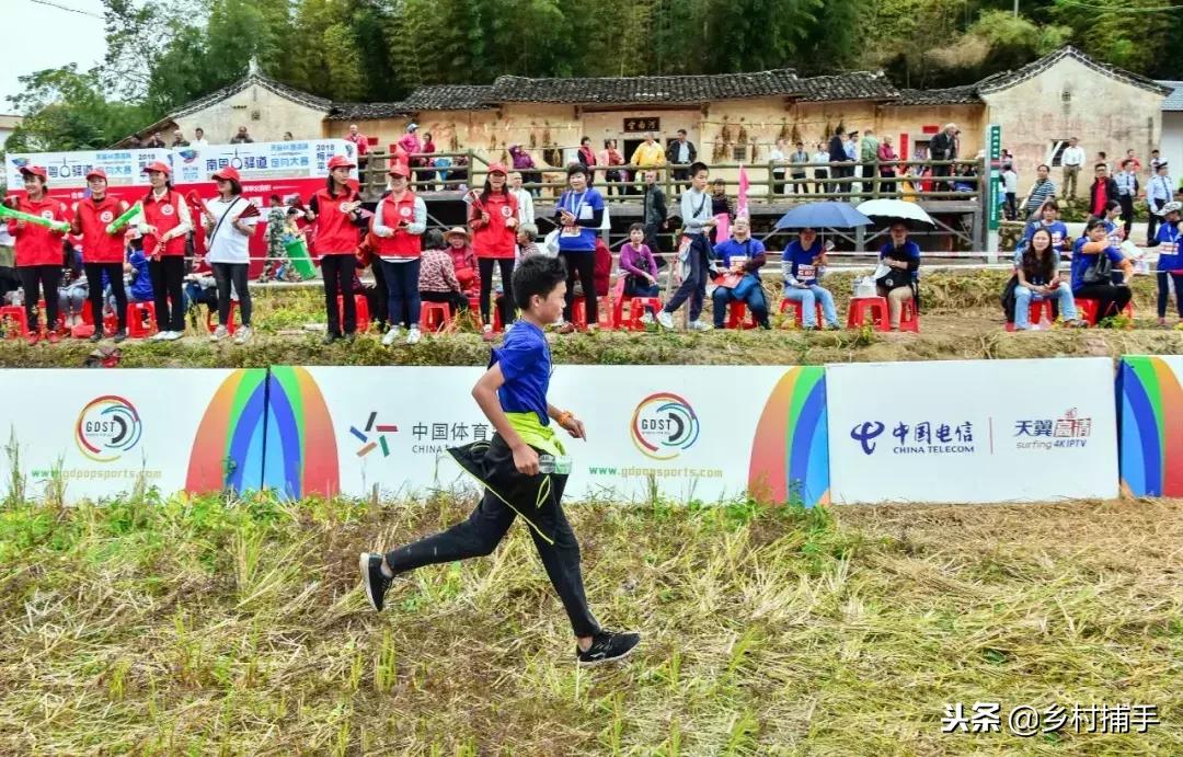 南粤古驿道拍摄后记,2018南粤古驿道展示