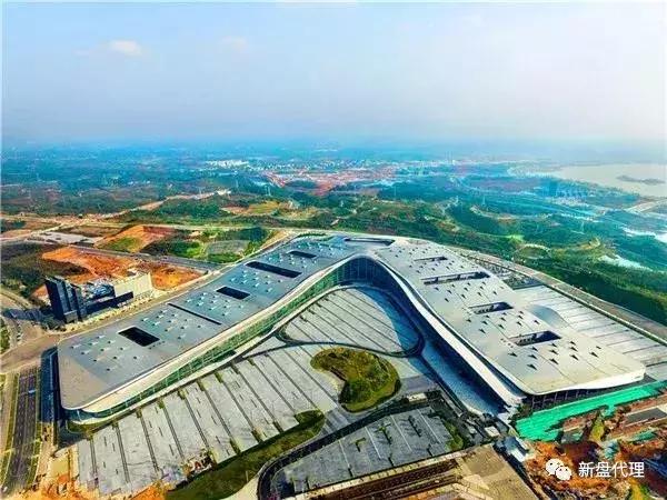 天府新区会成为下一个深圳吗,天府新区是成都的未来的市中心吗