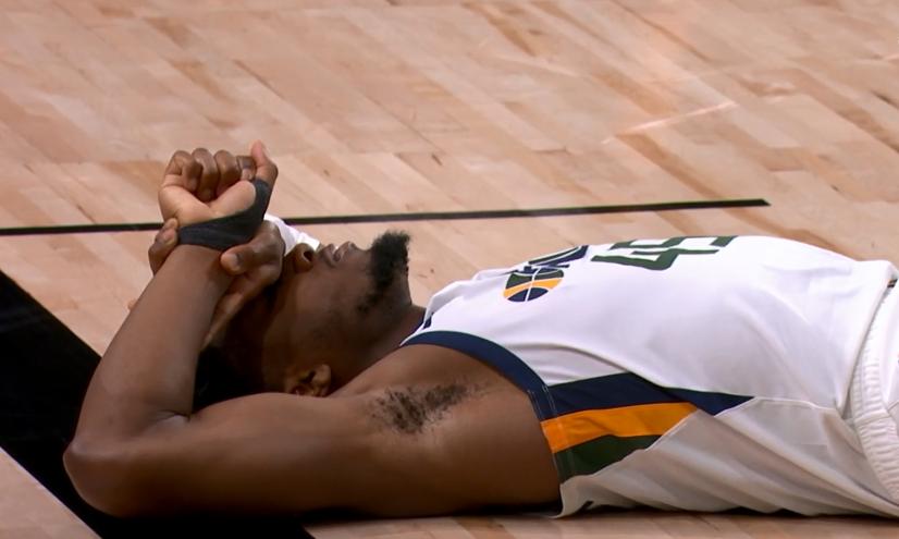 场均36分,场均得分36.1要每场得多少分