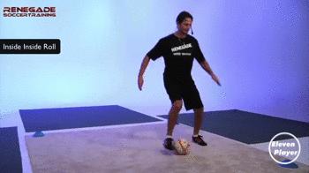 足球球感训练在家,在家足球基本功训练