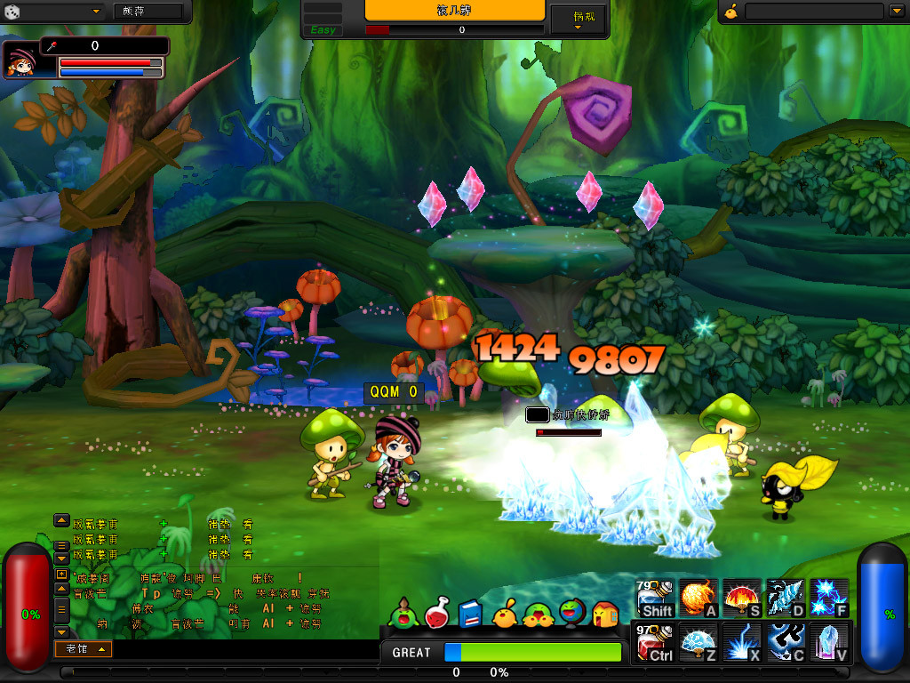 现在还没有关闭的网游有哪些,被关服的十大经典网游