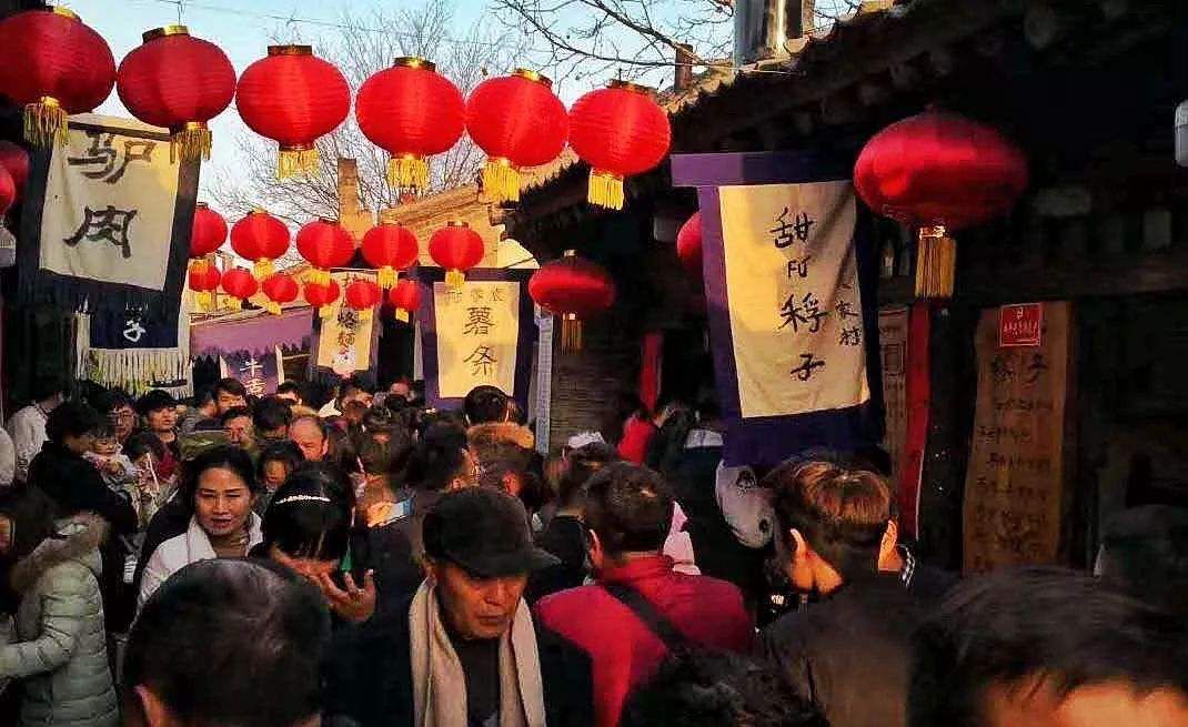 袁家村旅游业现状如何了,袁家村乡村振兴成功案例