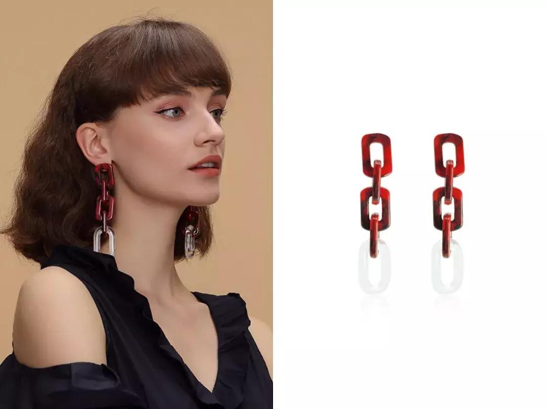 宋祖儿欧阳娜娜花花万物,宋祖儿同款首饰推荐