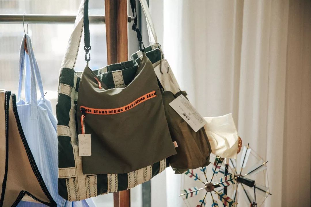 藏在杭州公寓的日式“町屋”，是趣致杂货店，也是恋物者的小角落