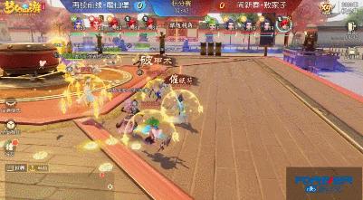 梦幻西游群雄逐鹿第四届,梦幻西游三维版最强实力对战