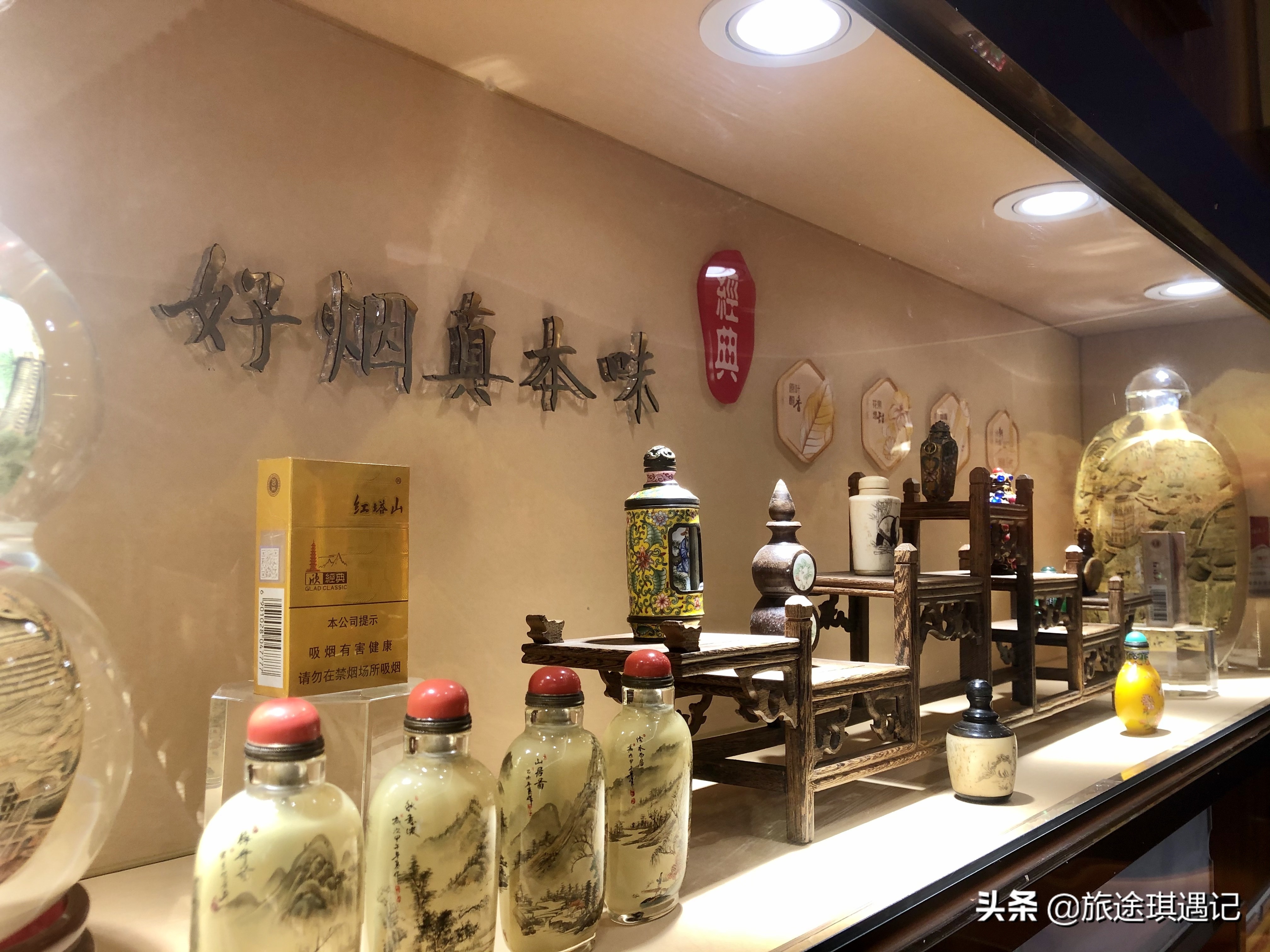 来玉溪的感受,来玉溪感受生物多样性之美