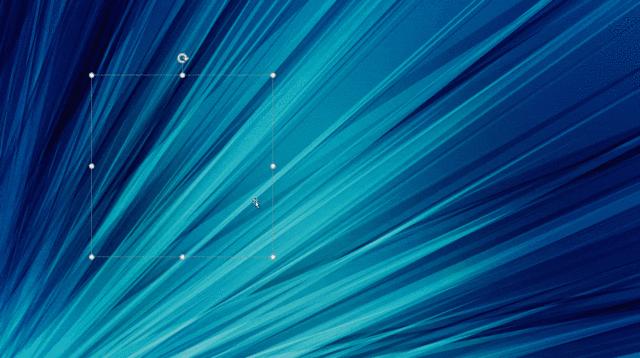 5分钟学会ppt动画,简单易学ppt开场动画