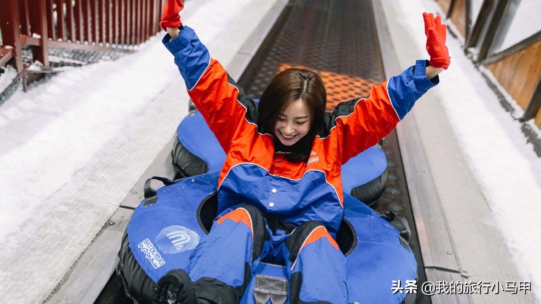 迪拜旅游攻略必去的地方,迪拜游玩全攻略