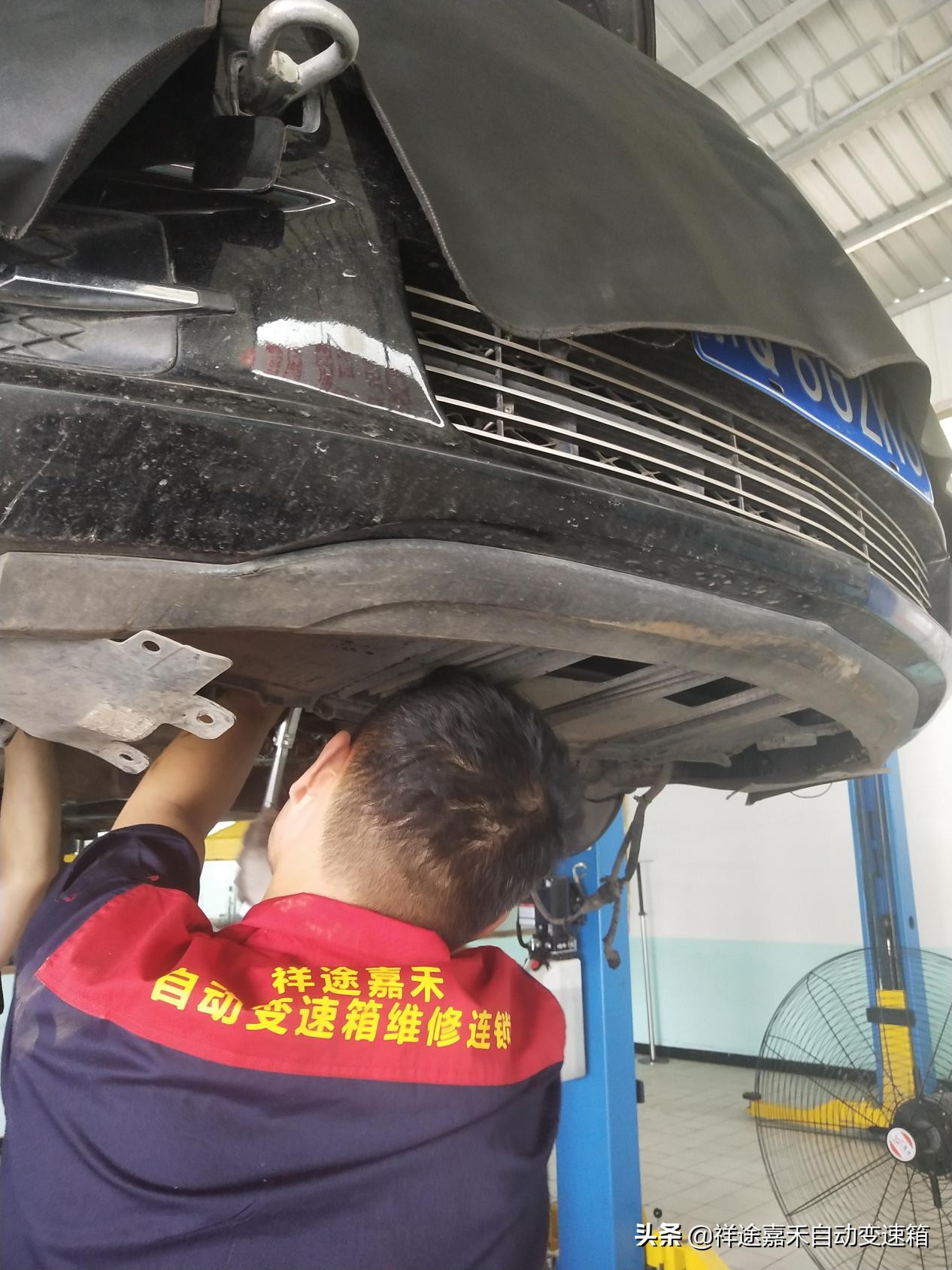 老款别克君越维修费用,2010年别克君越维修