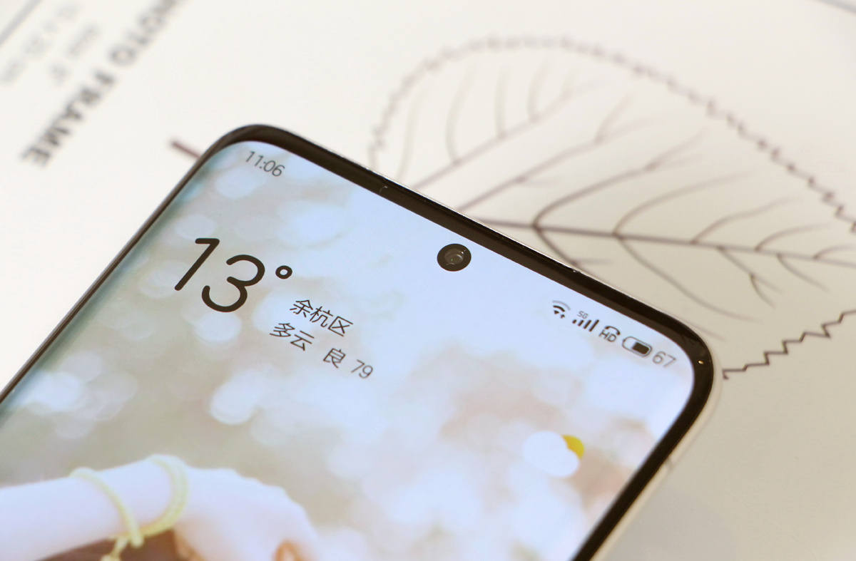 魅族18s深度评测双11,魅族18深度评测钟文泽