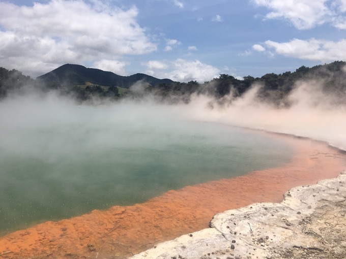 让你不用出门欣赏到美丽的风景,让你不出门你会待几天